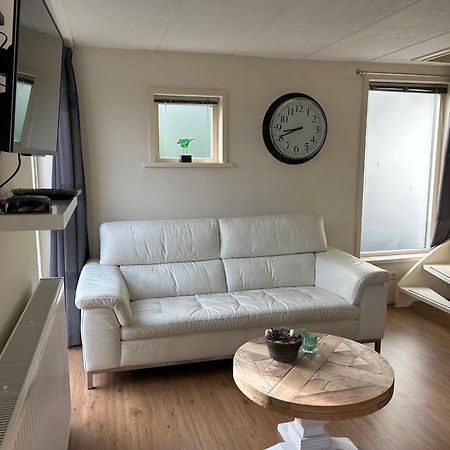 Appartement Zandwerven 23 Spanbroek 外观 照片