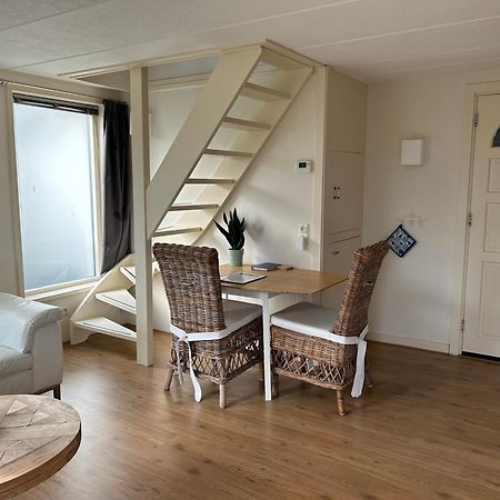 Appartement Zandwerven 23 Spanbroek 外观 照片